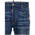 Dsquared2 Skater Jeans