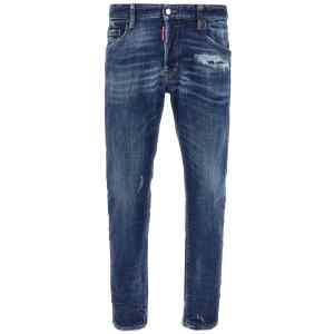 Dsquared2 Skater Jeans