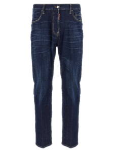 Dsquared2 642 Jeans