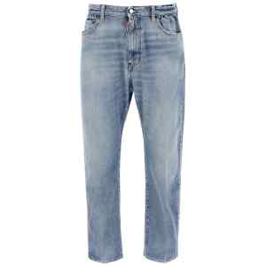 Dsquared2 London Bro Jeans