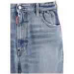 Dsquared2 London Bro Jeans