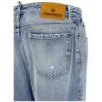 Dsquared2 London Bro Jeans