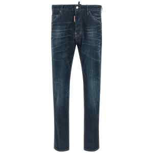 Dsquared2 Teddy Jeans
