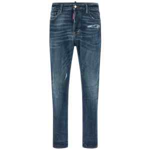 Dsquared2 642 Jeans