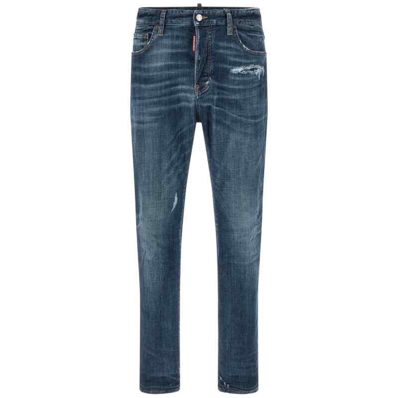 Dsquared2 642 Jeans