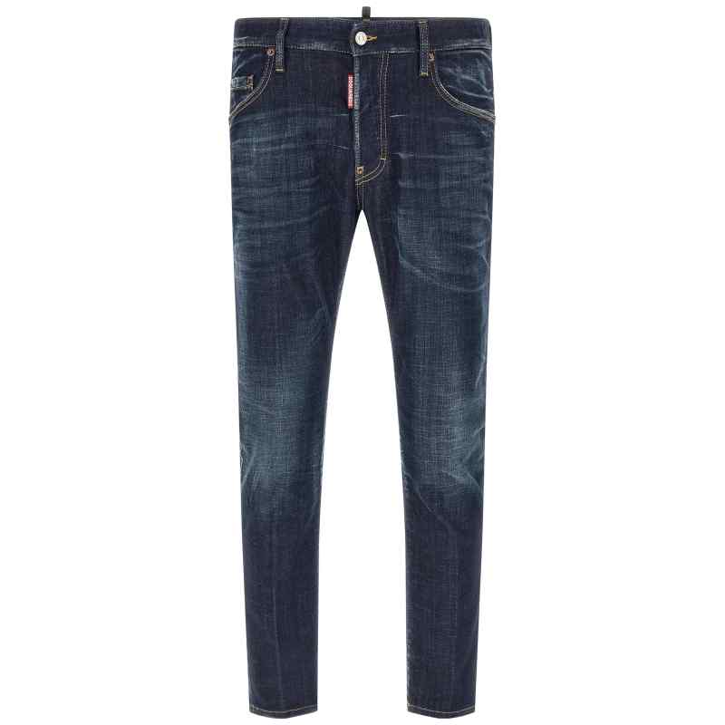 Dsquared2 Skater Jeans