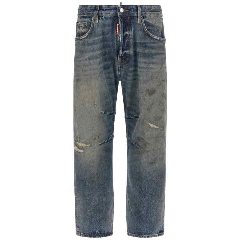Dsquared2 Kawaii Jeans