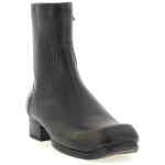Maison Margiela Vintage Leather Ankle Boots