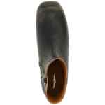 Maison Margiela Vintage Leather Ankle Boots