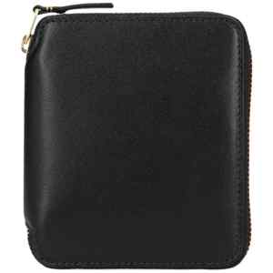 Comme Des Garcons Wallet Arecalf - Sa2100 Wallet