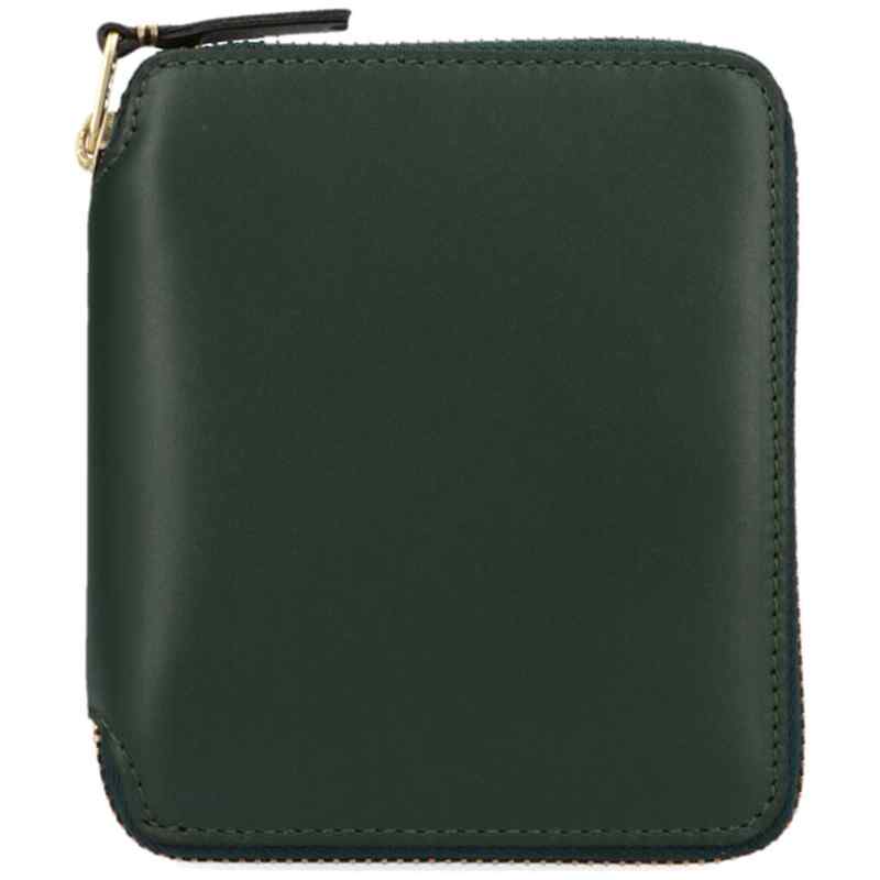 Comme Des Garcons Wallet Arecalf - Sa2100 Wallet