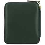 Comme Des Garcons Wallet Arecalf - Sa2100 Wallet