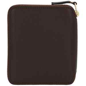 Comme Des Garcons Wallet Arecalf - Sa2100 Wallet