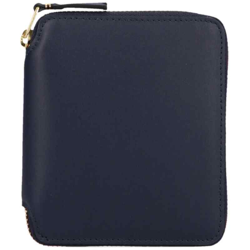 Comme Des Garcons Wallet Arecalf - Sa2100 Wallet