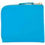 Comme Des Garcons Wallet Wallet Classic Line - Sa3100