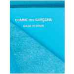 Comme Des Garcons Wallet Wallet Classic Line - Sa3100