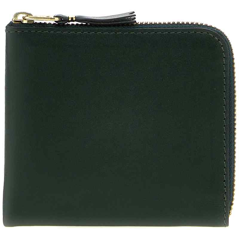 Comme Des Garcons Wallet Arecalf Wallet