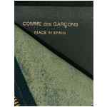 Comme Des Garcons Wallet Arecalf Wallet
