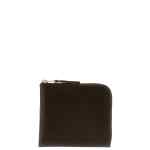 Comme Des Garcons Wallet Wallet Classic Line - Sa3100