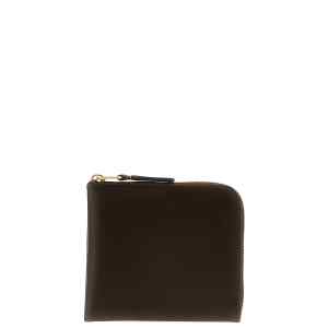 Comme Des Garcons Wallet Wallet Classic Line - Sa3100