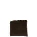 Comme Des Garcons Wallet Wallet Classic Line - Sa3100