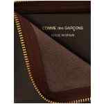 Comme Des Garcons Wallet Wallet Classic Line - Sa3100
