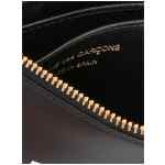 Comme Des Garcons Wallet Huge Logo’ Wallet