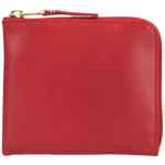 Comme Des Garcons Wallet Classic Leather Line Wallet