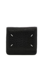 Maison Margiela Four Stitches Wallet With Chain