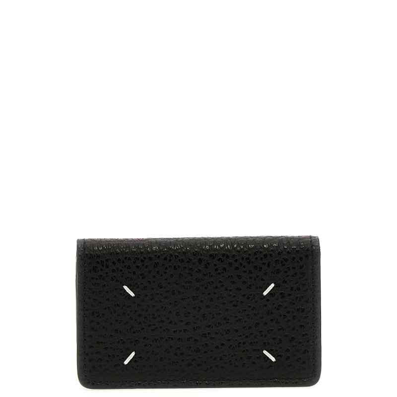 SA3VX0008P4455T8013_01_M_2023-12-14T08-59-12.919Z Maison Margiela Four Stitches Card Holder