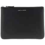 Comme Des Garcons Wallet Arecalf - Sa5100 Wallet