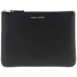 Comme Des Garcons Wallet Arecalf - Sa5100 Wallet