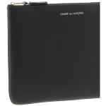 Comme Des Garcons Wallet Arecalf - Sa5100 Wallet