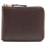 Comme Des Garcons Wallet Wallet Classic Leather Line