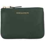 Comme Des Garcons Wallet Classic Leather Line Purse