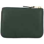 Comme Des Garcons Wallet Classic Leather Line Purse