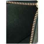 Comme Des Garcons Wallet Classic Leather Line Purse