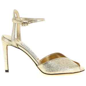 Jimmy Choo Sacora Sandals