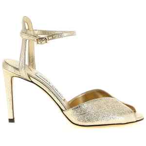 Jimmy Choo Sacora Sandals