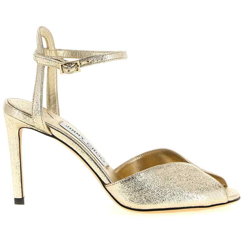 Jimmy Choo Sacora Sandals