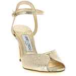Jimmy Choo Sacora Sandals