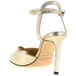Jimmy Choo Sacora Sandals
