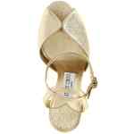 Jimmy Choo Sacora Sandals
