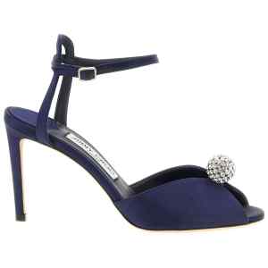 Jimmy Choo Sacora Sandals