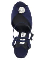 Jimmy Choo Sacora Sandals