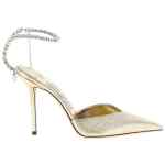 Jimmy Choo Saeda Pumps