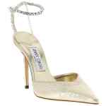 Jimmy Choo Saeda Pumps
