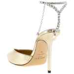 Jimmy Choo Saeda Pumps