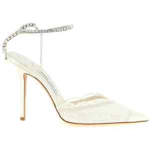 Jimmy Choo Saeda Pumps