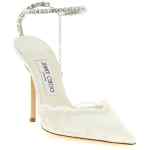 Jimmy Choo Saeda Pumps